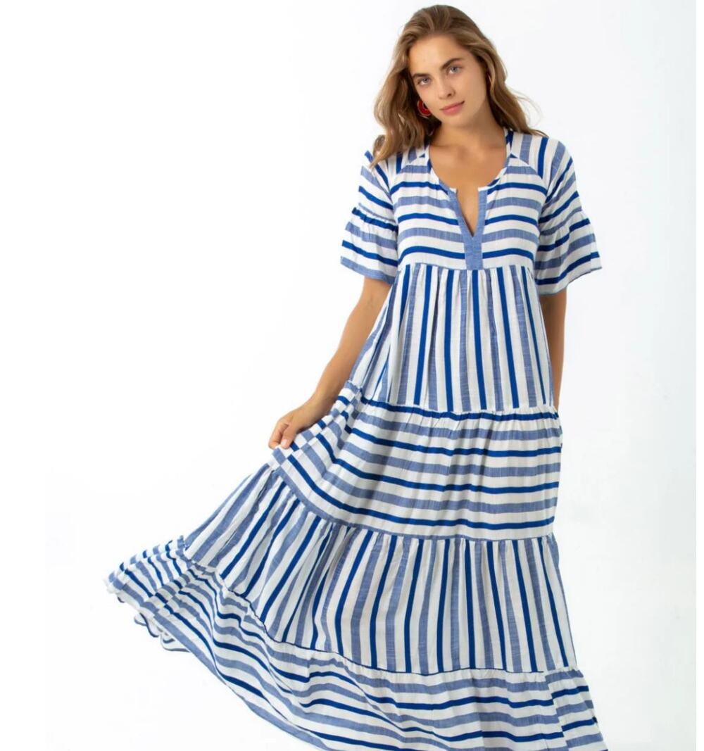 Bindu Ivana Maxi
